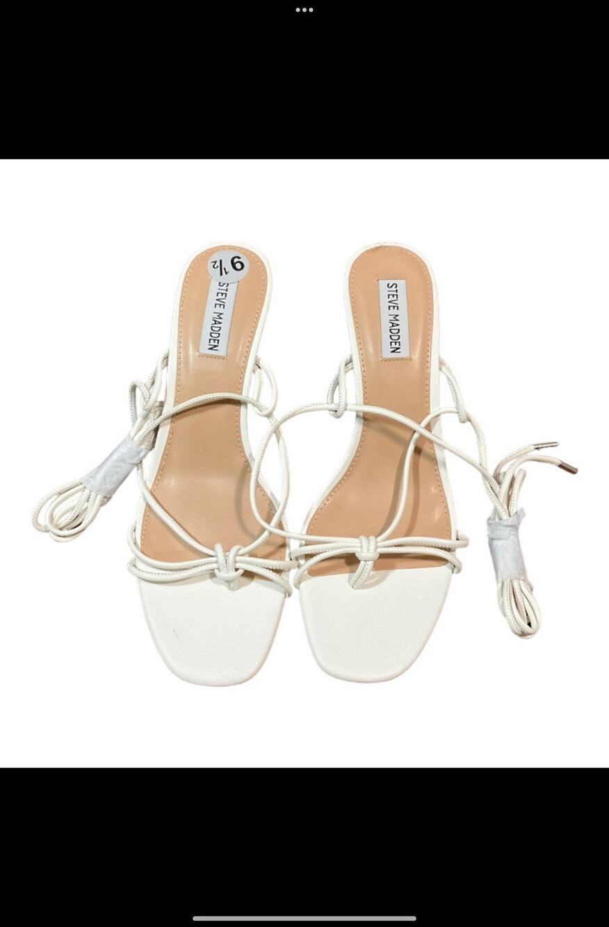 Steve Madden Heels NWOT